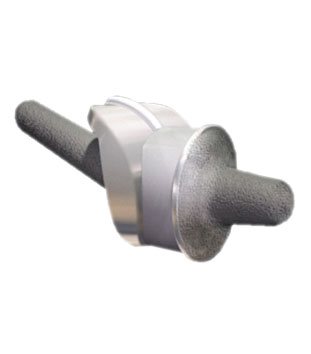 Roto-glide MTP Joint Replacement